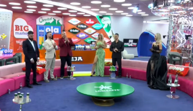 Hapet televotimi për tre finalistët që do t’i bashkohen Selin në finale