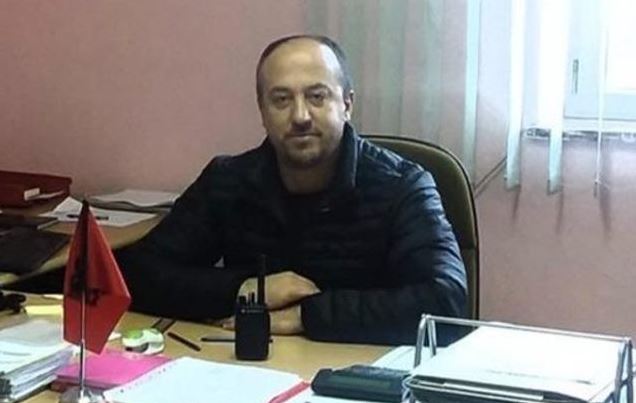 Ndahet nga jeta drejtori i burgut të Durrësit, Etmond Llabani