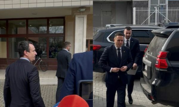 LDK e gatshme për dialog me Kurtin për çështjen e presidentit