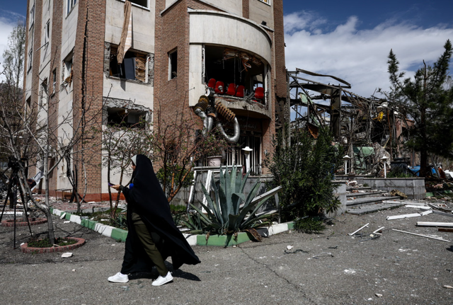 Shtëpia e Bardhë mohon aludimet për përdorimin e armëve bërthamore kundër Iranit