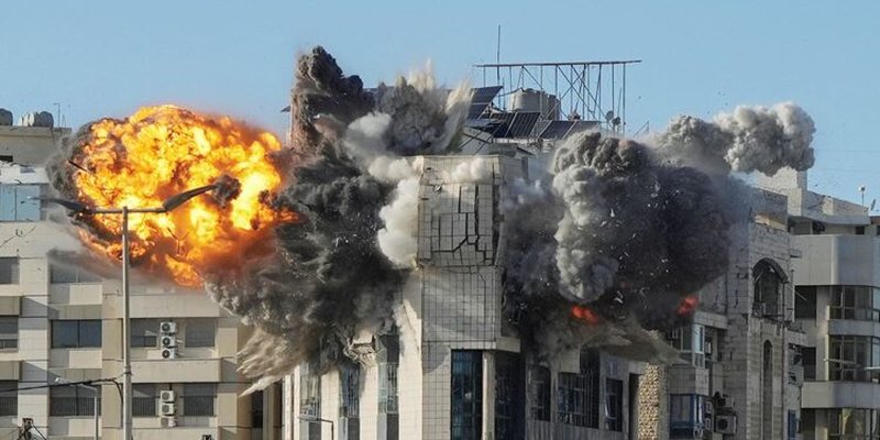 Izraeli vret komandantin e lartë të Hezbollahut në Beirut, goditje e rëndë për grupin militant