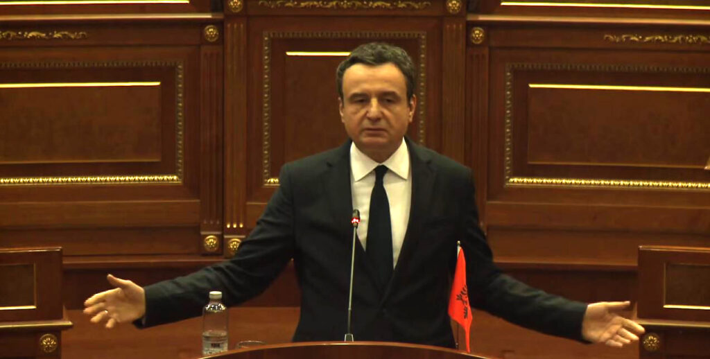 Kurti kundërshton uljen e TVSH-së dhe akcizës, paralajmëron Pakon e Inflacionit 2.0