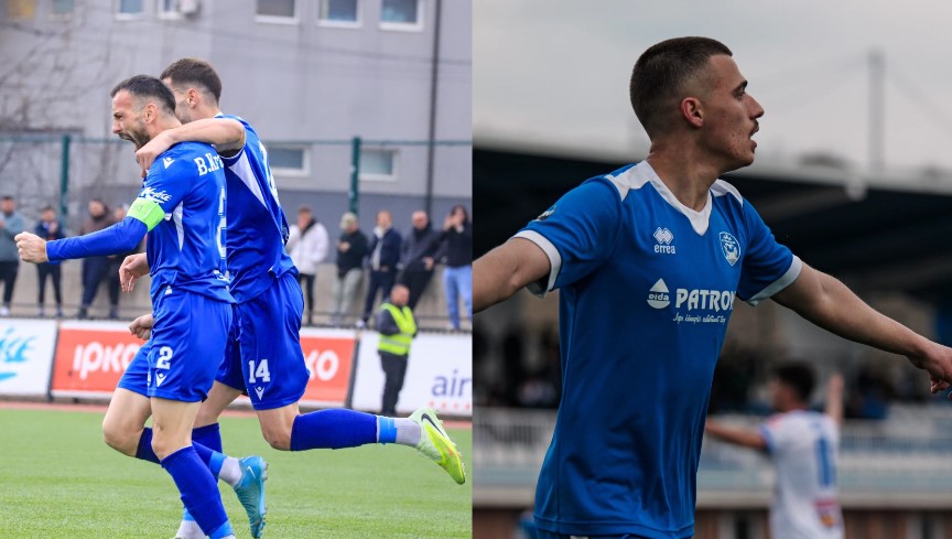 Java 27 në Superligën e Kosovës sjell përballje vendimtare për kreun dhe mbijetesën