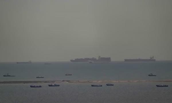 Irani dhe Omani diskutojnë për kalimin e sigurt të anijeve në Ngushticën e Hormuzit