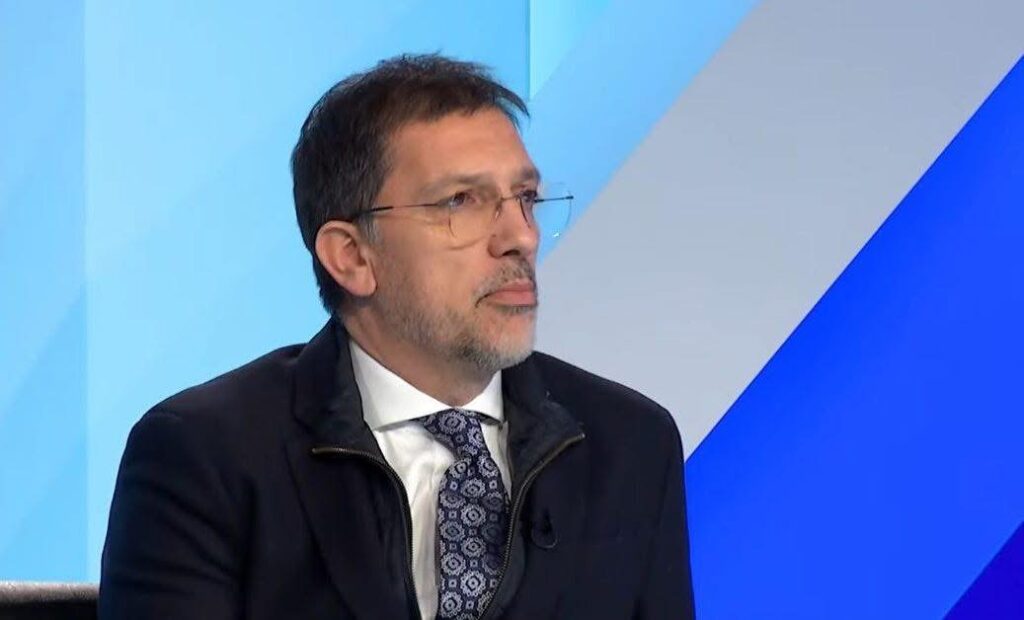 Sejdiu: Nuk ka marrëveshje për Presidentin, po shkojmë drejt zgjedhjeve