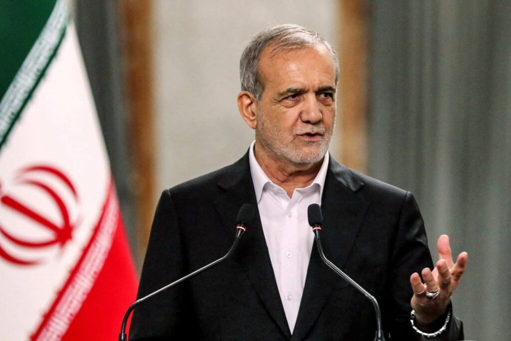 Mbi 14 milionë iranianë gati të sakrifikojnë jetën për mbrojtjen e atdheut