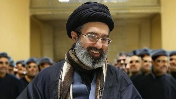 Vdes Mojtaba Khamenei, lideri i ri suprem i Iranit, i plagosur gjatë bombardimeve që vranë babanë e tij, Ali Khamenei.