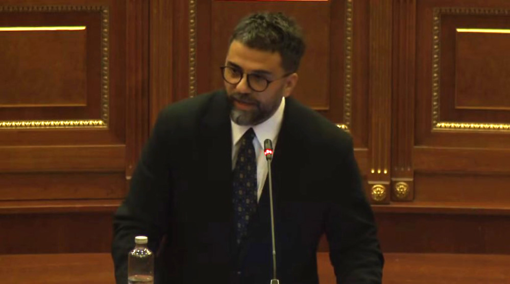 Behrami kritikon VV-në dhe Kurti për mungesë angazhimi në Kuvend dhe çmimet e naftës