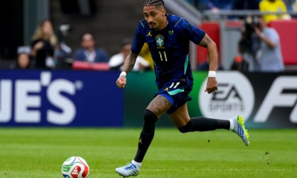 Lëndimi i Raphinha-s dhe reagimi i Barcelonës ndaj FIFA-s