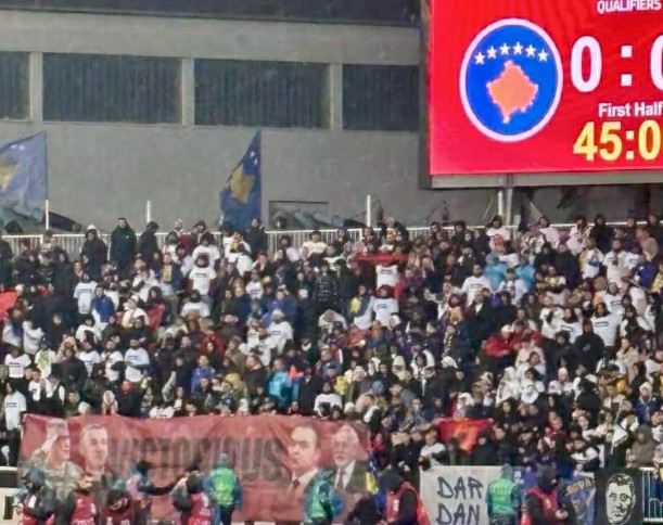 “Dardanët” rikthejnë figurat e UÇK-së në “Fadil Vokrri” me koreografi emocionuese