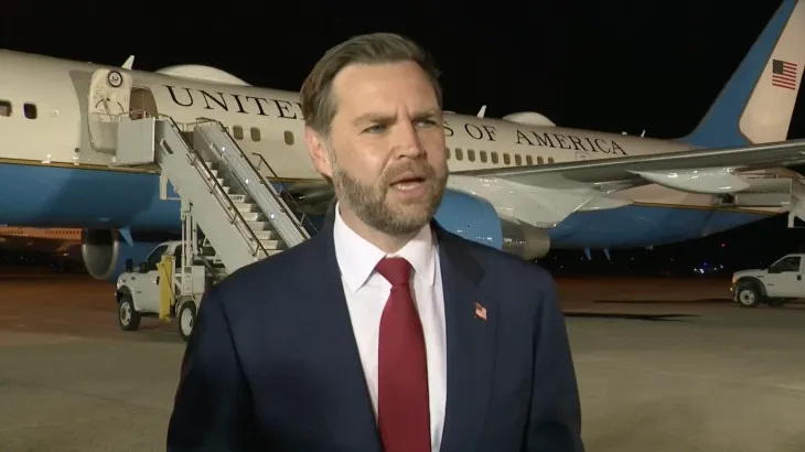 JD Vance zbulon detajet e negociatave për paqen me Iranin