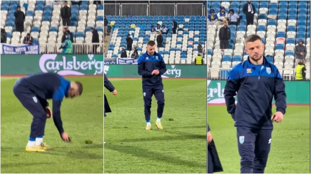 Valon Berisha lë të kuptohet pensionimin nga Kombëtarja e Kosovës pas humbjes nga Turqia