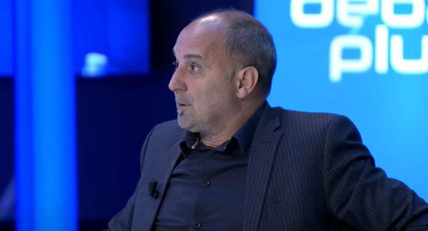 Analisti Gashi: Mungesa e Vjosa Osmanit nuk do të ndikojë shumë në Kosovë