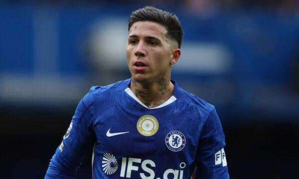 Enzo Fernandez kërkon me çdo kusht transferimin te Real Madrid