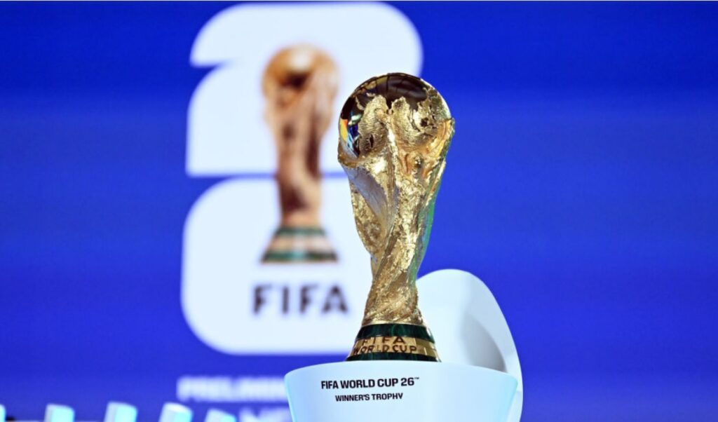 Yje të njohur të futbollit mbesin jashtë Botërorit 2026