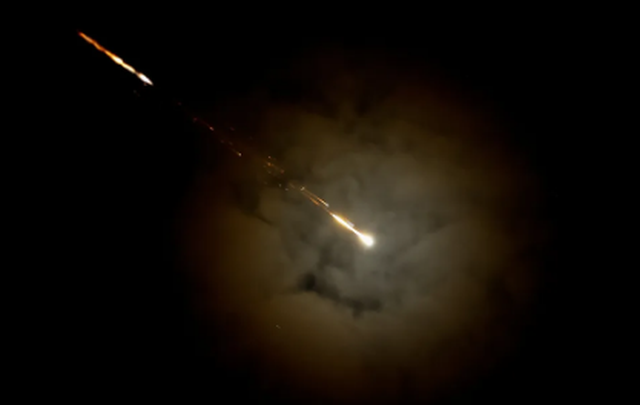 Kuvajti vendos orë policore natën për sigurinë e qytetarëve