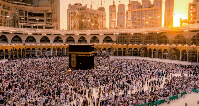 Meka do të ketë aeroport ndërkombëtar, projekt i miratuar nga Komisioni Mbretëror dhe në bashkëpunim me sektorin privat.