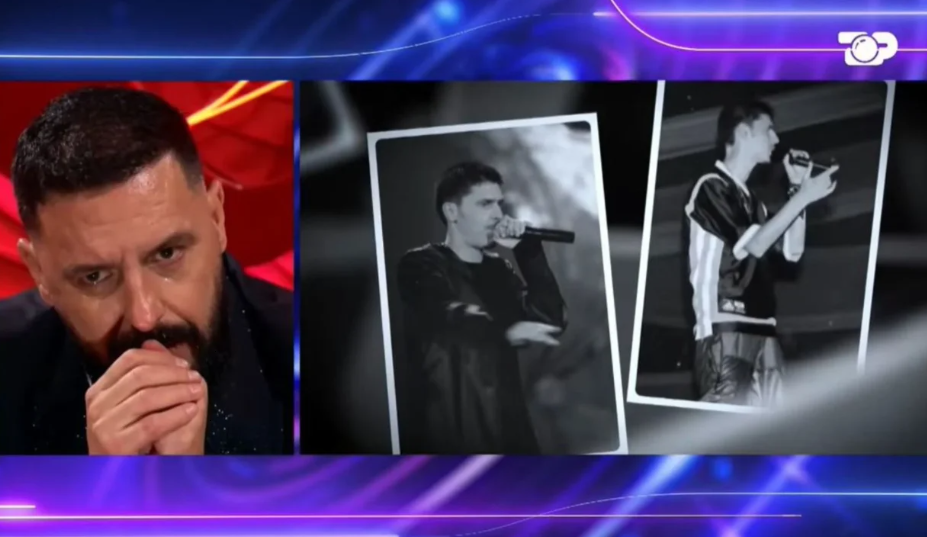 Miri rrëfen fillimet dhe humbjen e Florit në West Side Family