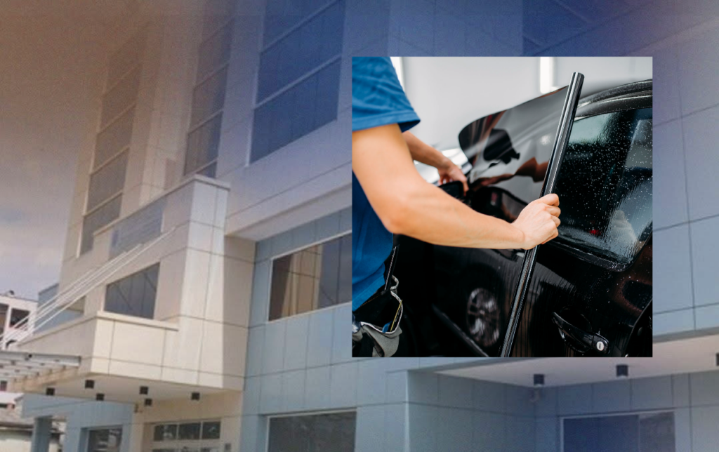 MPB sqaron rregullat për përdorimin e xhamave të errët në automjete