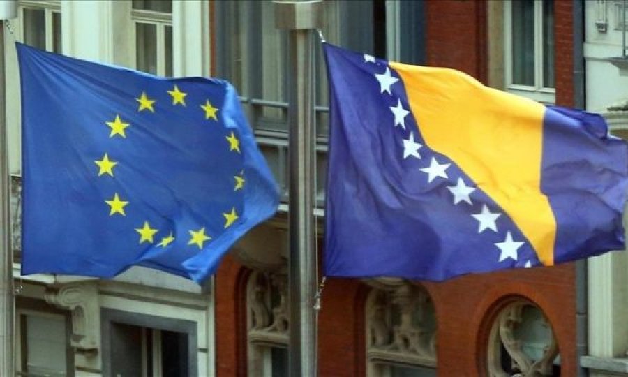 Në fillim të qershorit pritet mbledhja e Këshillit për Zbatimin e Paqes (PIC) për zgjedhjen e përfaqësuesit të ri të lartë ndërkombëtar në Bosnje dhe Hercegovinë.