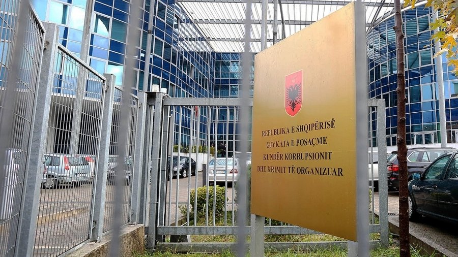 SPAK dhe Prokuroria Antimafia e Barit kanë lëshuar 14 masa sigurie, 10 prej të cilave arrest në burg, në një operacion të përbashkët ndaj grupit kriminal.