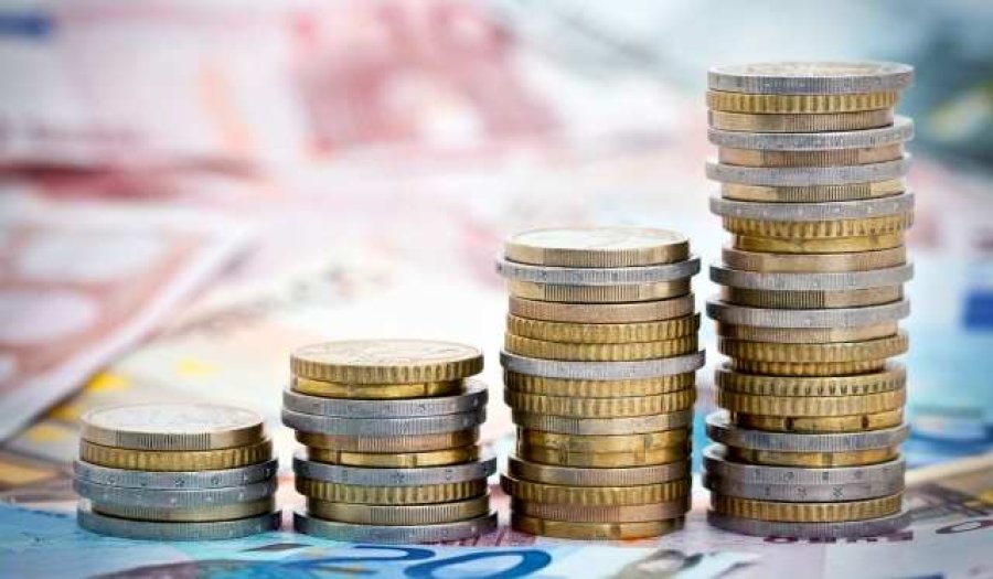 Euro në rënie të vazhdueshme përballë frangut zviceran