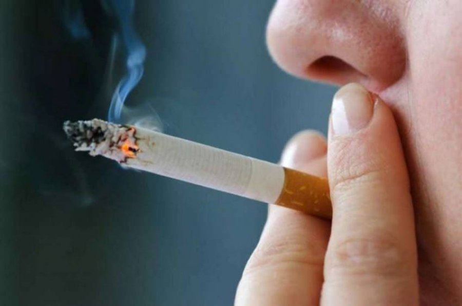Suedia bëhet vendi evropian me më pak se 5% duhanpirës