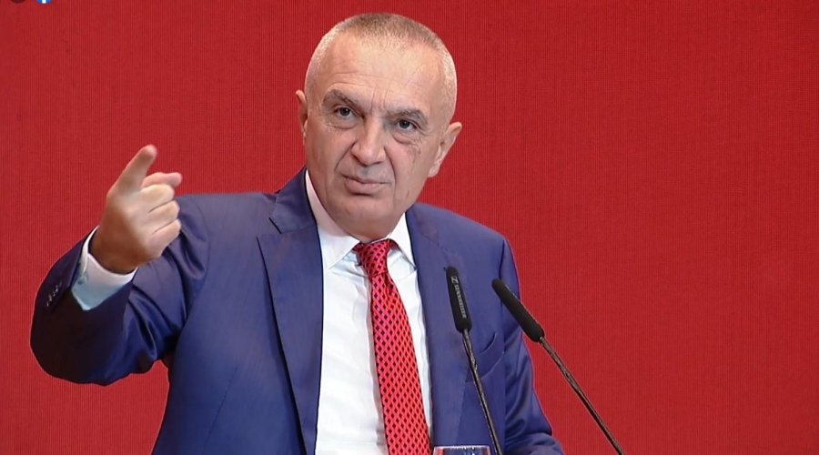Ilir Meta do të lejohet të marrë pjesë në varrimin e babait të tij, me miratimin e SPAK-ut dhe Prokurorisë së Posaçme.
