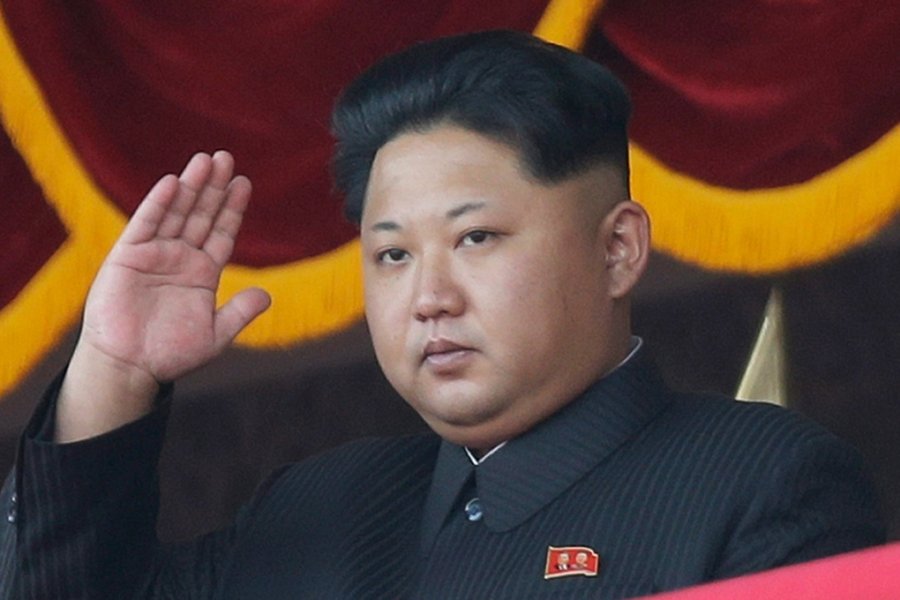 Kim Jong Un urdhëron transformimin e vijës kufitare në “fortesë të pathyeshme”