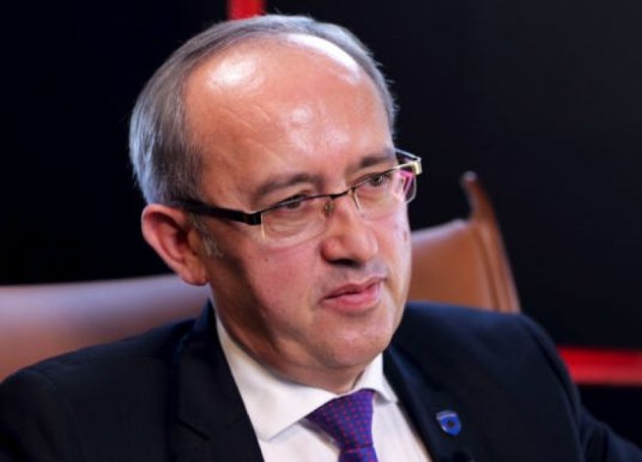 Avdullah Hoti falënderon votuesit dhe thekson vlerat e LDK-së përtej rezultateve zgjedhore