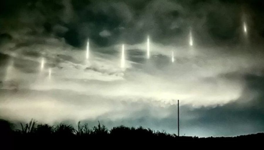 Qeveria amerikane po përgatit një seri të re dokumentesh për publikim lidhur me UFO-t.
