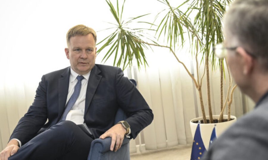 A po zbatohet marrëveshja e Ohrit mes Kosovës dhe Serbisë?