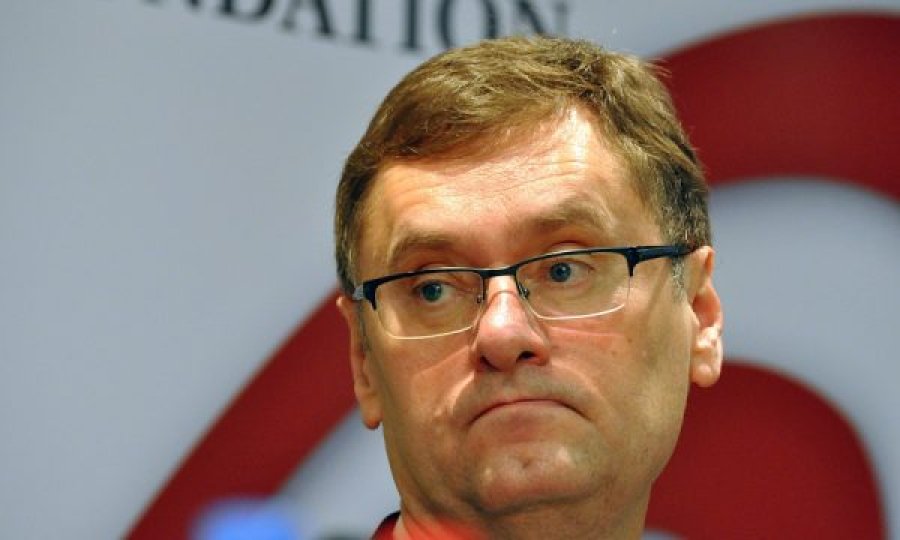 Propozimi i Ilir Dedës: A do të bëhet Blerim Shala president i Kosovës?