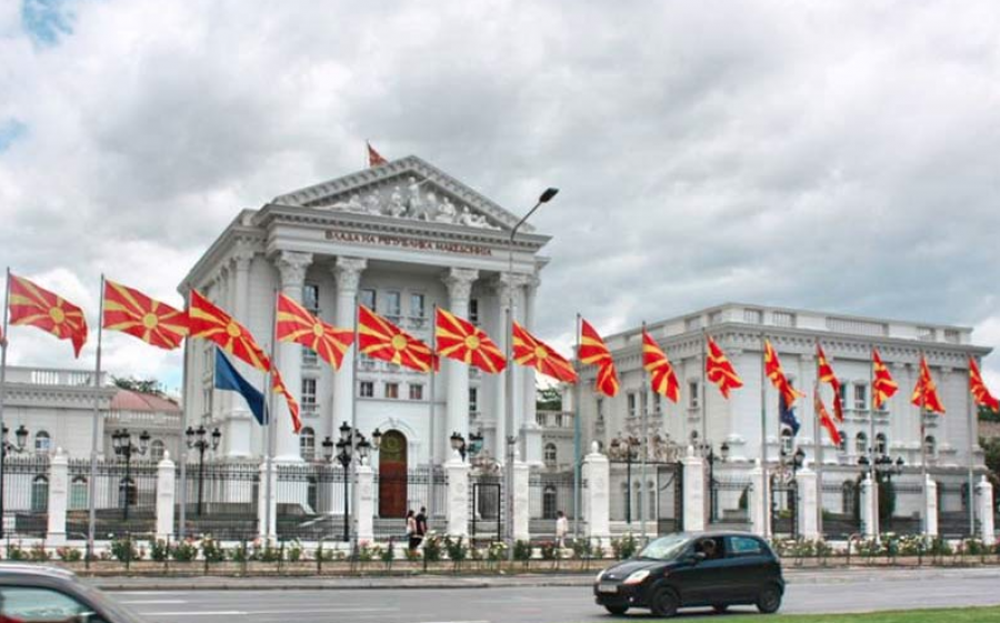 Sa thellë ka depërtuar ndikimi serb në Maqedoninë e Veriut?