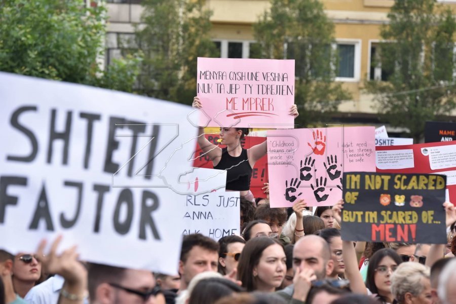 Dhuna në familje në Kosovë: kur mbrojtja nuk mjafton për të shpëtuar