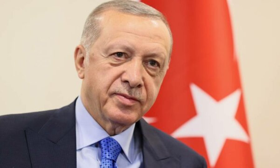 Erdogan heq dorë nga BE-ja si prioritet, por paralajmëron humbje për Evropën