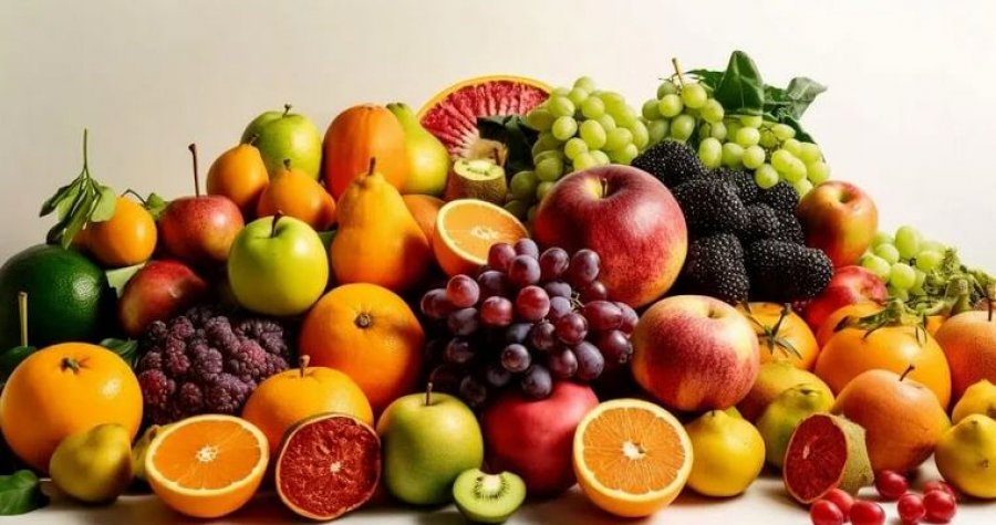 8 fruta që mbajnë sheqerin nën kontroll pa sakrifikuar shijen