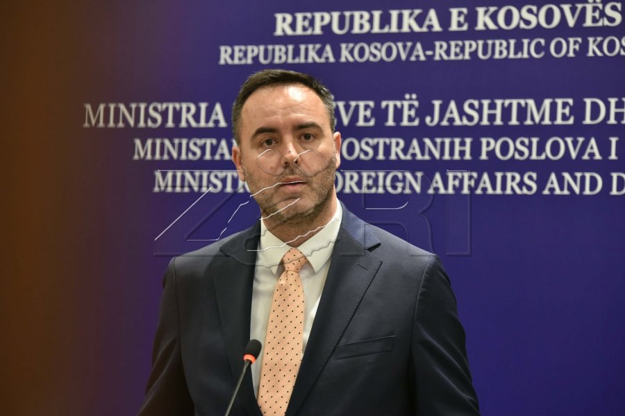 Dy të rinj nga Kosova humbin jetën në Shëngjin, Konjufca shpreh ngushëllime