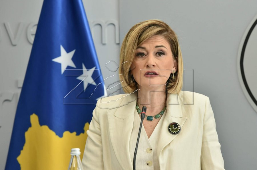 Pse Vjosa Osmani nuk u rizgjodh presidente nga VV-ja?