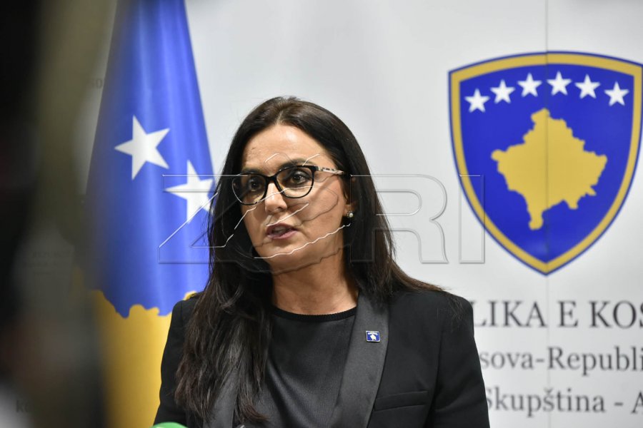 LDK dhe VV në bisedime për koalicion, por me kushte të qarta