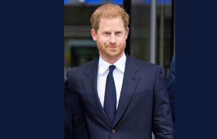 Princ Harry përballet me sfidën e madhe financiare pas humbjes së padisë ndaj Daily Mail