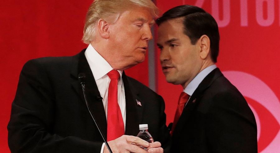 Trumpi dhe sfidat e reja në politikën globale sipas Rubio