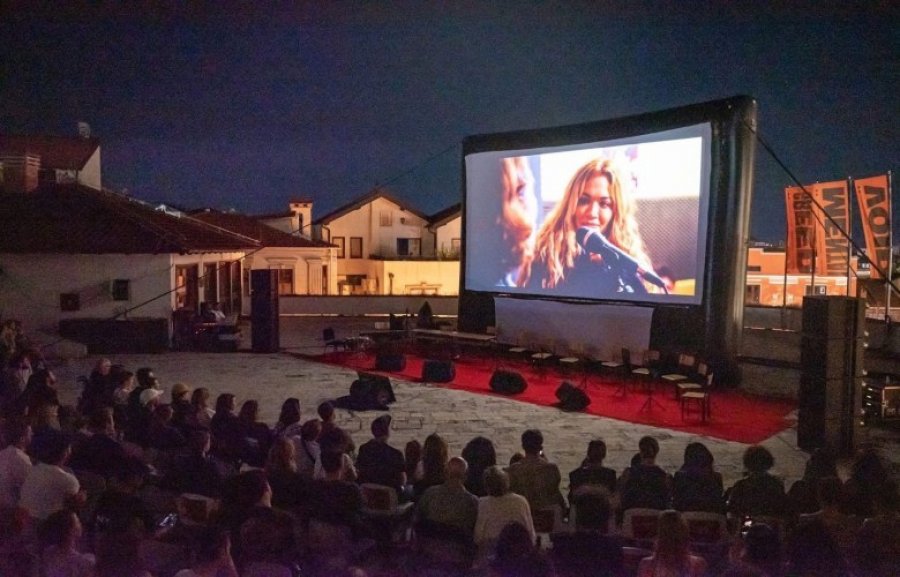 DokuFest 2026: 223 filma dhe një festë e madhe në Prizren
