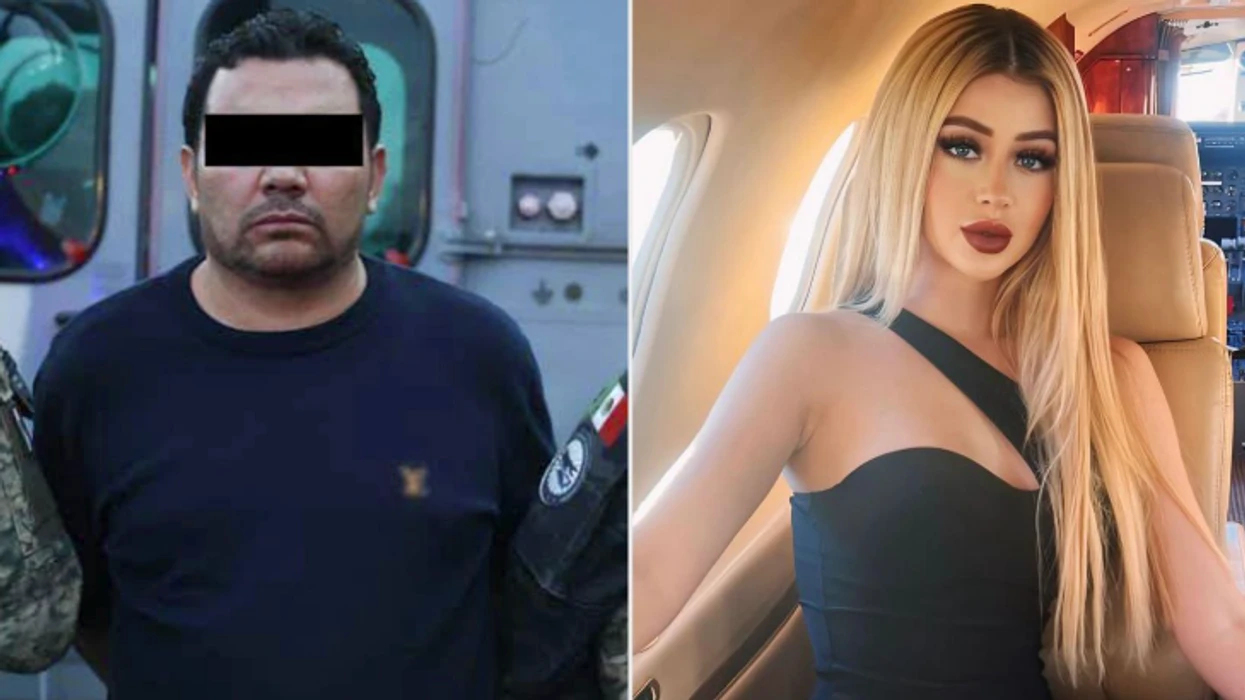 Arrestohet Ramón Ángel Álvarez Ayala, bosi i Kartelit Jalisco New Generation, për vrasjen e influencerses Valeria Márquez dhe një ish-kryetari komune.