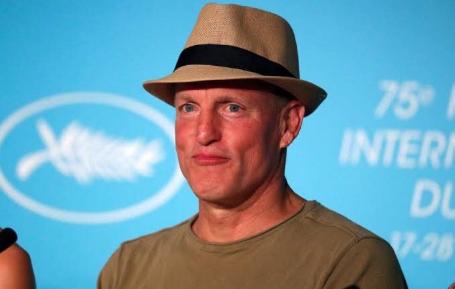 Woody Harrelson nderohet me “Zemrën e Sarajevës” në Festivalin Ndërkombëtar të Filmit