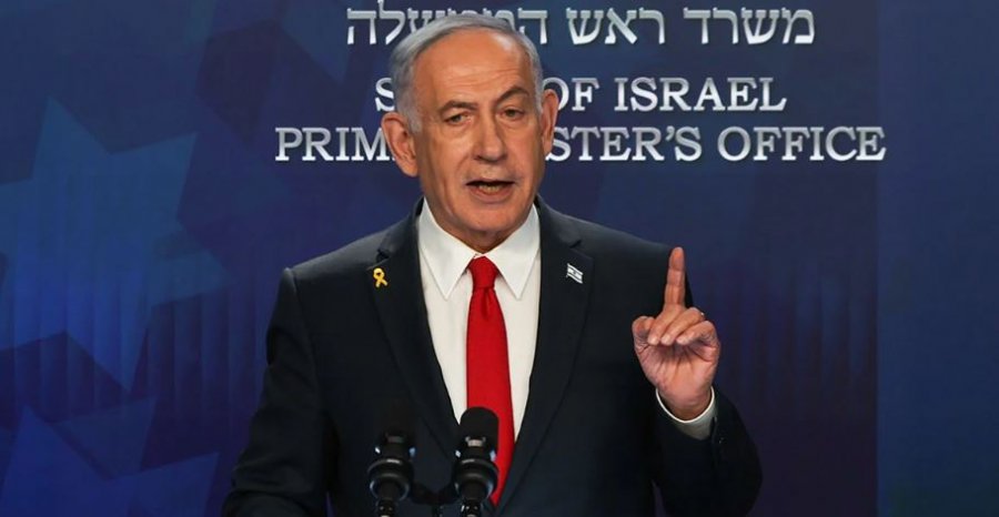Trump shpall marrëveshje historike, Netanyahu thotë jo për Gazën