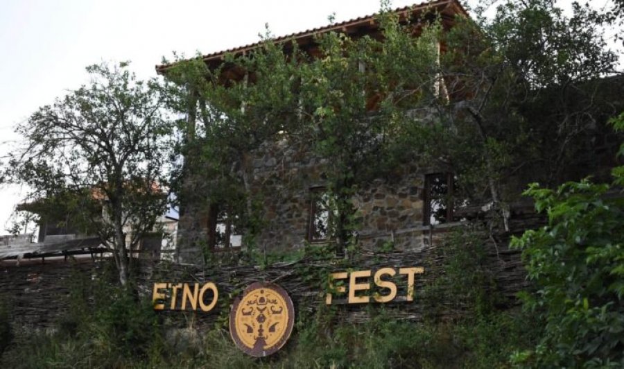 Etno Festi në Kukaj: Tradita dhe arti bashkë në një festë unike