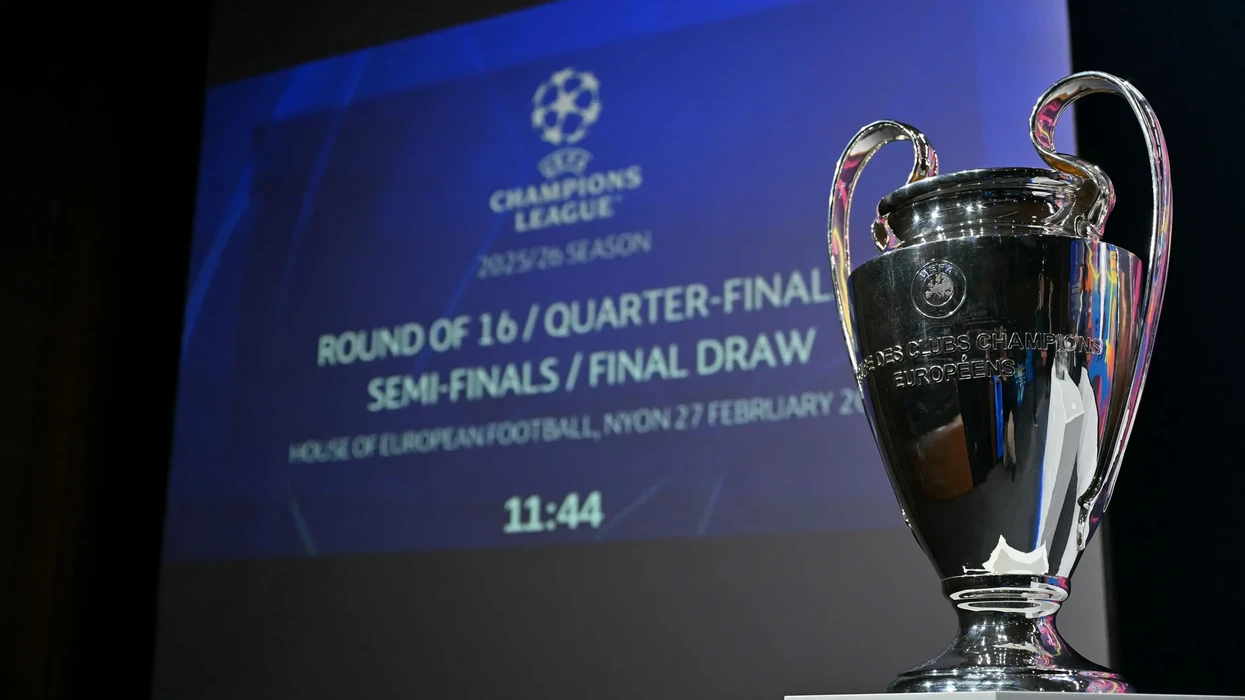 UEFA ndryshon rregullat për kartonët dhe kohën në Ligën e Kampionëve
