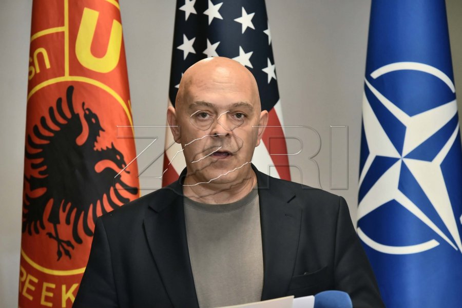 Kriza politike në Kosovë: Akuzat për grusht shteti dhe uzurpim pushteti