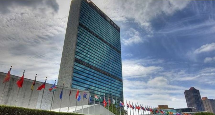 OKB kërkon heqjen e sanksioneve amerikane ndaj Kubës për krizën humanitare